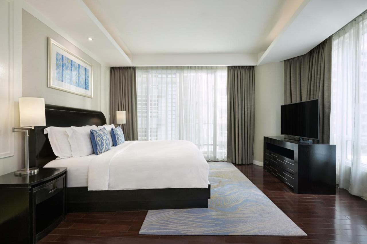 Khách sạn Dusit Ratchadamri,
